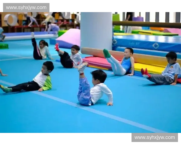 儿童体能发展与运动能力提升的科学指导与实践探索