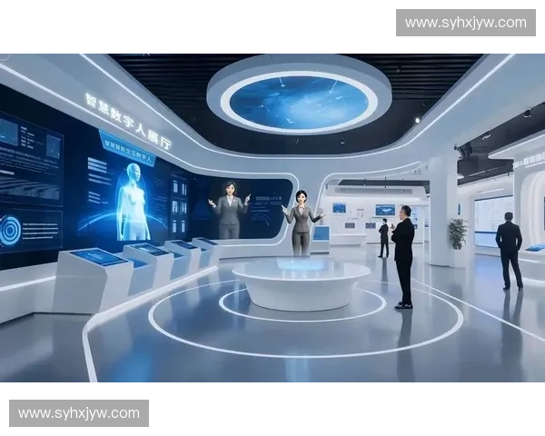 以动作捕捉为核心驱动的沉浸式数字内容创作与智能交互新范式